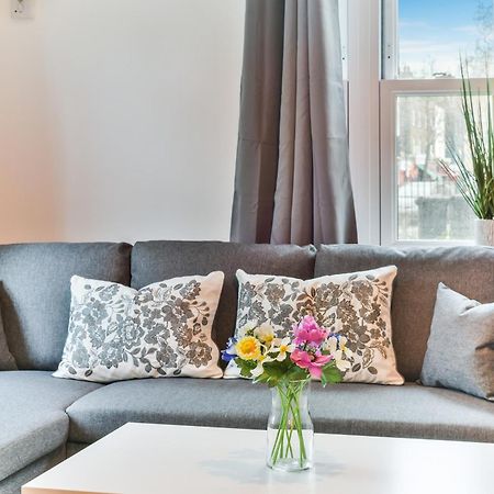 Ferienwohnung Fantastic Central Line City-Pad! London Exterior foto