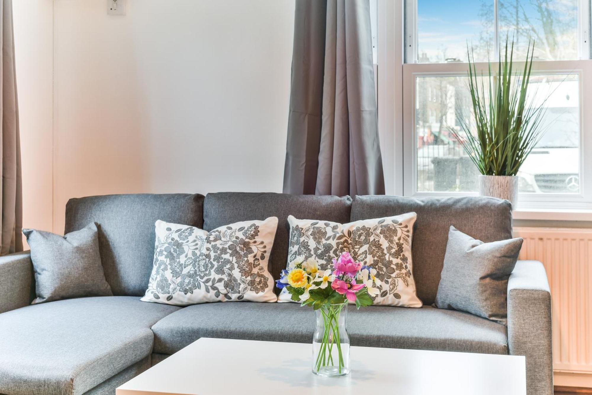 Ferienwohnung Fantastic Central Line City-Pad! London Exterior foto